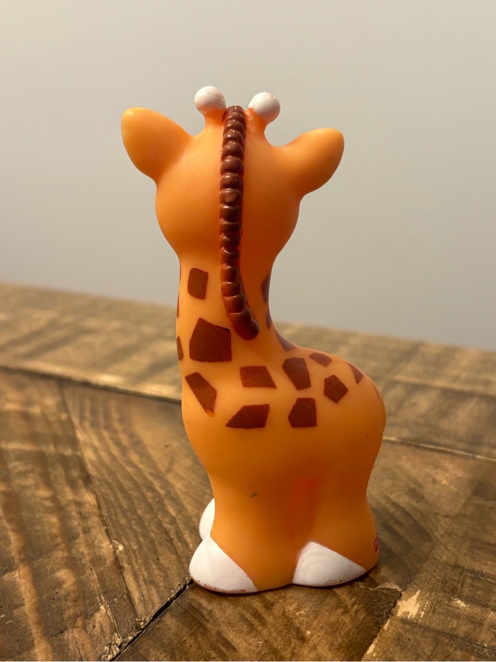 Little People Giraffe (2001) - Picture 4 of 8